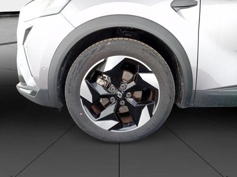 Voitures D'occasion À Douai | Renault Captur 1.6 E-Tech Hybride 145Ch Techno