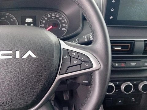 Voitures D'occasion À Douai | Dacia Sandero 1.0 Eco-G 100Ch Stepway Extreme +