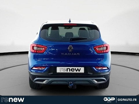 Voitures D'occasion À Douai | Renault Kadjar 1.5 Blue Dci 115Ch Intens Edc - 21