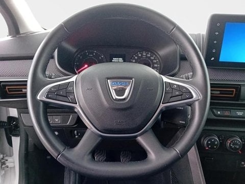 Voitures D'occasion À Douai | Dacia Sandero 1.0 Eco-G 100Ch Stepway Confort -22