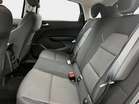 Voitures D'occasion À Douai | Renault Arkana 1.6 E-Tech 145Ch Zen