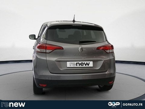 Voitures D'occasion À Douai | Renault Scénic Scenic 1.7 Blue Dci 120Ch Business - 21