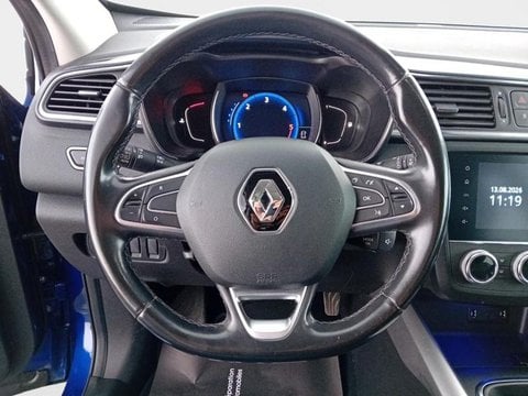 Voitures D'occasion À Douai | Renault Kadjar 1.5 Blue Dci 115Ch Intens Edc - 21