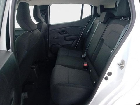 Voitures D'occasion À Douai | Dacia Sandero 1.0 Eco-G 100Ch Essential