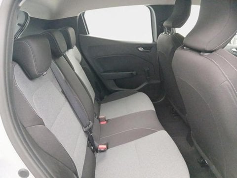 Voitures D'occasion À Douai | Renault Clio 1.6 E-Tech 145Ch Full Hybrid Evolution - 24