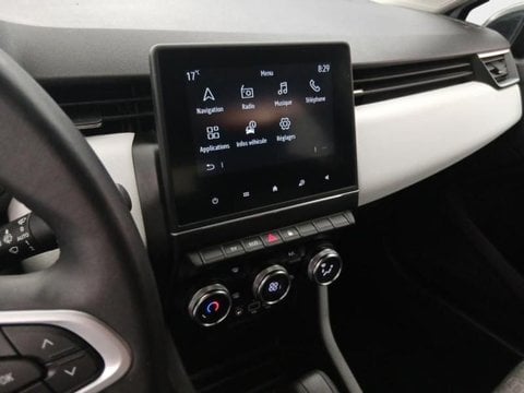 Voitures D'occasion À Douai | Renault Clio 1.6 E-Tech Hybride 145Ch Evolution