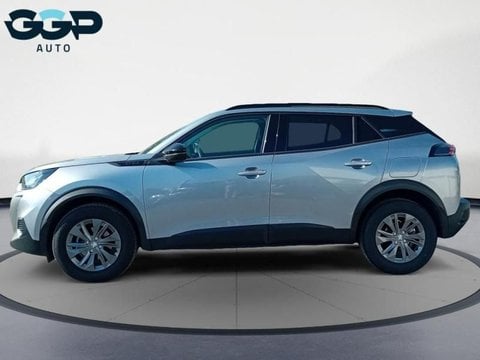 Voitures D'occasion À Douai | Peugeot 2008 1.2 Puretech 100Ch S&S Style