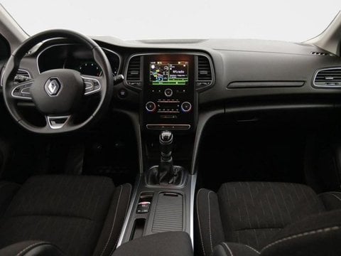 Voitures D'occasion À Douai | Renault Mégane Megane 1.3 Tce 115Ch Fap Limited