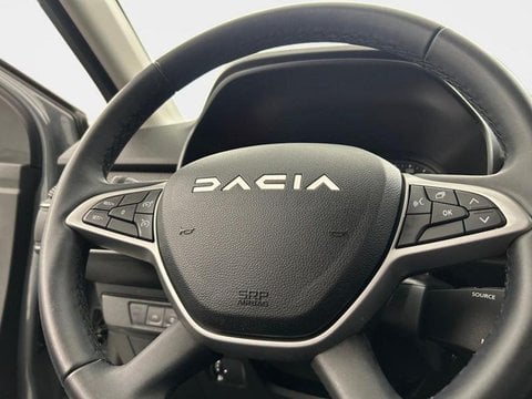 Voitures D'occasion À Douai | Dacia Sandero 1.0 Eco-G 100Ch Expression -24