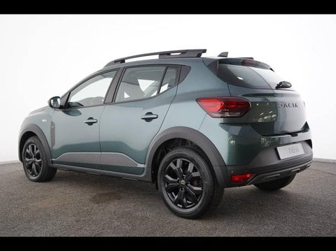 Voitures D'occasion À Douai | Dacia Sandero 1.0 Tce 110Ch Stepway Extreme -24
