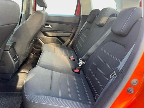 Voitures D'occasion À Douai | Dacia Duster 1.5 Blue Dci 115Ch Confort 4X2