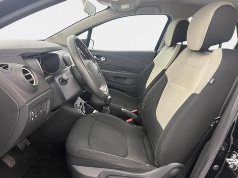 Voitures D'occasion À Douai | Renault Captur 0.9 Tce 90Ch Energy Zen Euro6C