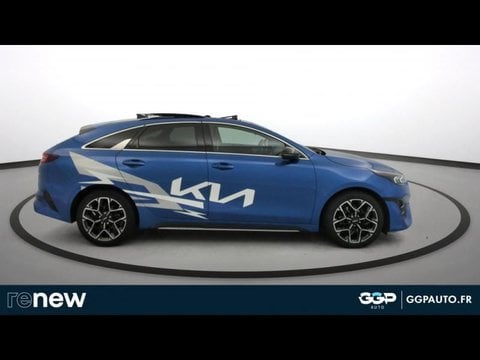 Voitures D'occasion À Douai | Kia Proceed 1.5 T-Gdi 160Ch Gt Line Premium Dct7