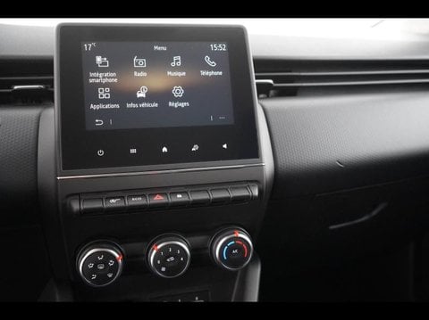 Voitures D'occasion À Douai | Renault Clio 1.0 Tce 90Ch Equilibre