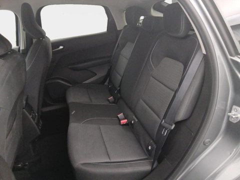 Voitures D'occasion À Douai | Renault Arkana 1.3 Tce 140Ch Fap Business Edc