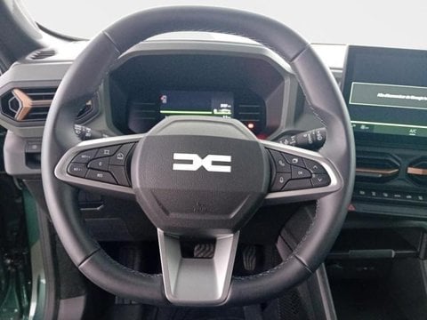 Voitures D'occasion À Douai | Dacia Duster 1.6 Hybrid 140Ch Extreme