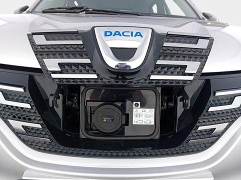 Voitures D'occasion À Douai | Dacia Spring 45Ch Confort - Achat Intégral