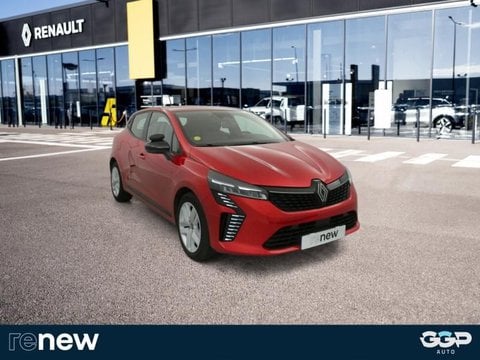 Voitures D'occasion À Douai | Renault Clio 1.5 Blue Dci 100Ch Evolution - 24