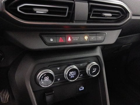 Voitures D'occasion À Douai | Dacia Jogger 1.0 Eco-G 100Ch Extreme+ 7 Places