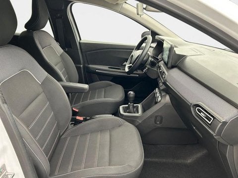 Voitures D'occasion À Douai | Dacia Jogger 1.0 Eco-G 100Ch Extreme 5 Places