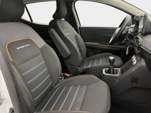 Voitures D'occasion À Douai | Dacia Sandero 1.0 Tce 90Ch Stepway Confort