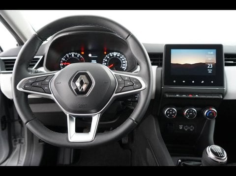 Voitures D'occasion À Douai | Renault Clio 1.0 Tce 90Ch Evolution