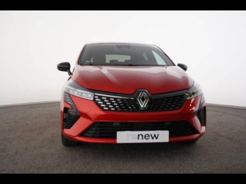 Voitures D'occasion À Douai | Renault Clio 1.6 E-Tech 145Ch Full Hybrid Techno - 24