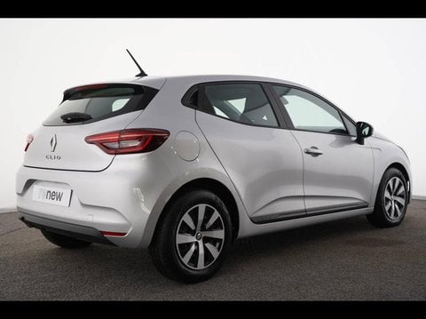Voitures D'occasion À Douai | Renault Clio 1.0 Tce 90Ch Equilibre
