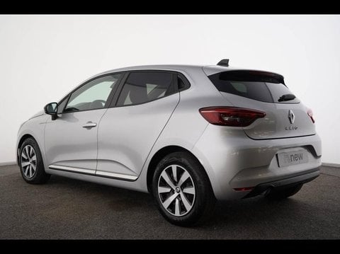 D'occasion À Douai | Renault Clio 1.0 Tce 90Ch Evolution