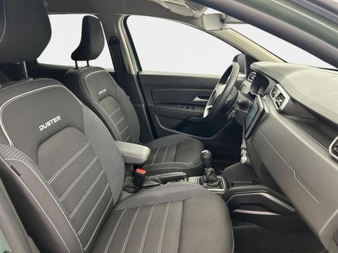 Voitures D'occasion À Douai | Dacia Duster 1.0 Eco-G 100Ch Journey