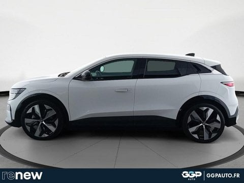 Voitures D'occasion À Douai | Renault Mégane Megane E-Tech Electric Ev60 220Ch Techno Super Cha...