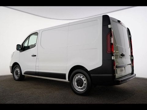 Voitures D'occasion À Douai | Renault Trafic Fg L1H1 2T8 2.0 Blue Dci 130Ch Advance -24