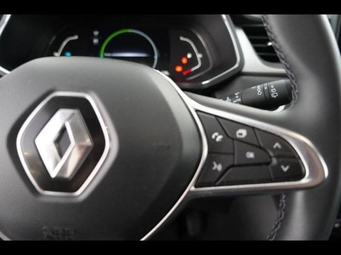 Voitures D'occasion À Douai | Renault Captur 1.6 E-Tech Hybride 145Ch Intens -21