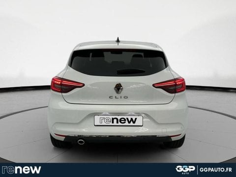 Voitures D'occasion À Douai | Renault Clio 1.0 Tce 90Ch Techno