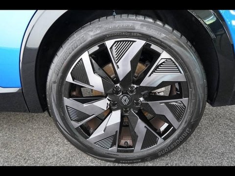 Voitures D'occasion À Douai | Renault Rafale 1.2 E-Tech Full Hybrid 200Ch Esprit Alpine - 25