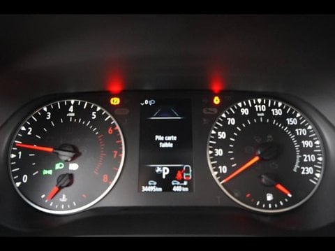 Voitures D'occasion À Douai | Renault Arkana 1.3 Tce Mild Hybrid 140Ch Evolution Edc -22