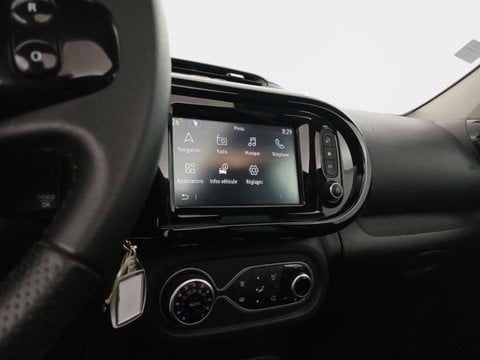 Voitures D'occasion À Douai | Renault Twingo 1.0 Sce 65Ch Urban Night