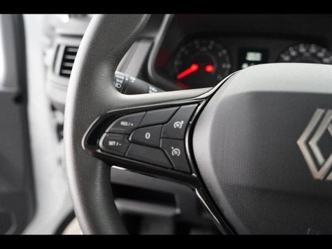 Voitures D'occasion À Douai | Renault Trafic Fg L1H1 2T8 2.0 Blue Dci 130Ch Advance -24