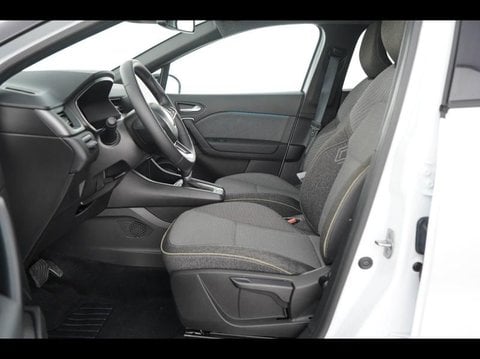 Voitures D'occasion À Douai | Renault Captur 1.6 E-Tech Full Hybrid 145Ch Techno