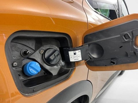 Voitures D'occasion À Douai | Renault Captur 1.5 Blue Dci 115Ch Intens