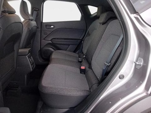 Voitures D'occasion À Douai | Renault Captur 1.6 E-Tech Hybride 145Ch Techno
