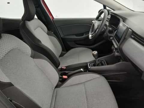 Voitures D'occasion À Douai | Renault Clio 1.5 Blue Dci 100Ch Evolution - 24