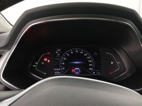 Voitures D'occasion À Douai | Renault Captur 1.3 Tce 160Ch Fap Intens Edc -21