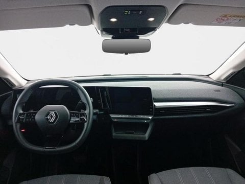 Voitures D'occasion À Douai | Renault Mégane Megane E-Tech Electric Ev40 130Ch Equilibre Standa...