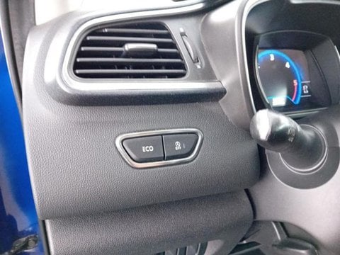Voitures D'occasion À Douai | Renault Kadjar 1.5 Blue Dci 115Ch Intens Edc - 21