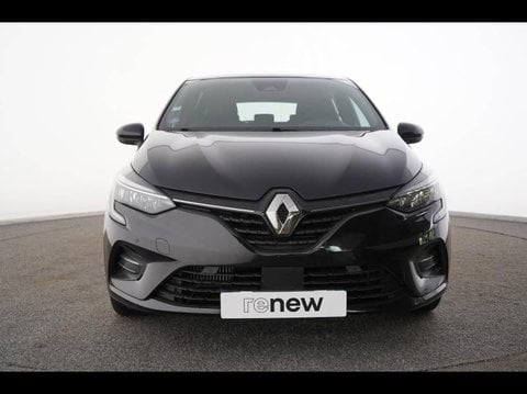 Voitures D'occasion À Douai | Renault Clio 1.0 Tce 90Ch Limited -21N