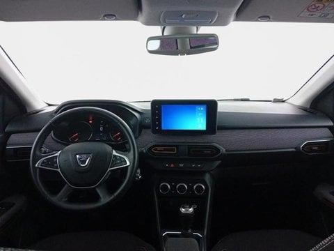 Voitures D'occasion À Douai | Dacia Sandero 1.0 Tce 90Ch Stepway Confort -22