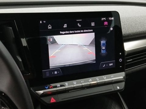 Voitures D'occasion À Douai | Renault Mégane Megane E-Tech Electric Ev40 130Ch Equilibre Boost ...