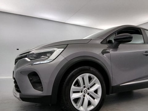 Voitures D'occasion À Douai | Renault Captur 1.0 Tce 90Ch Business -21