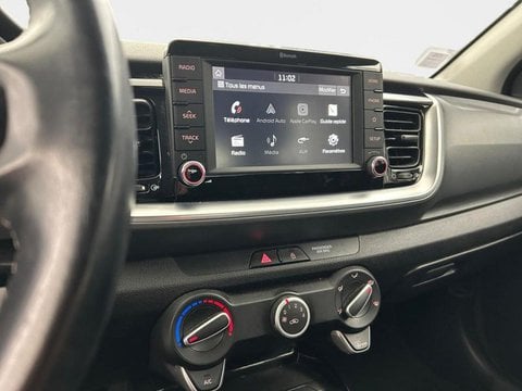 Voitures D'occasion À Douai | Kia Stonic 1.0 T-Gdi 100Ch Isg Active Euro6D-T